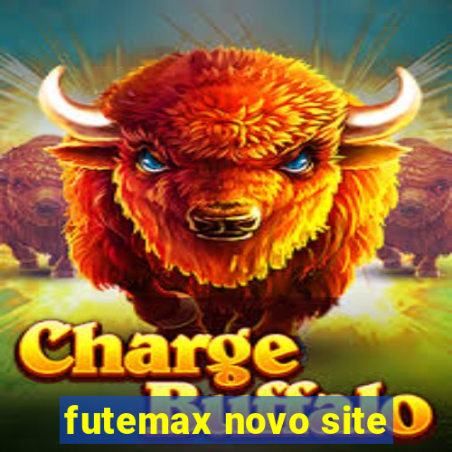 futemax novo site