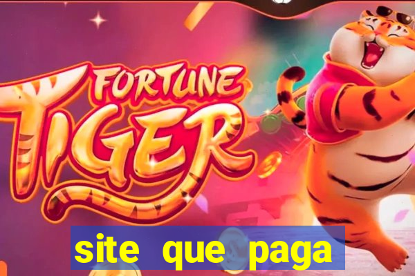 site que paga dinheiro na hora jogando