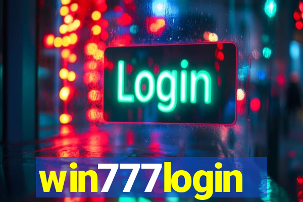 win777login