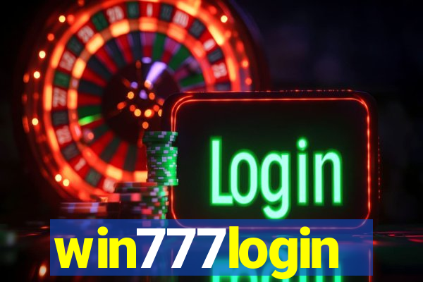 win777login