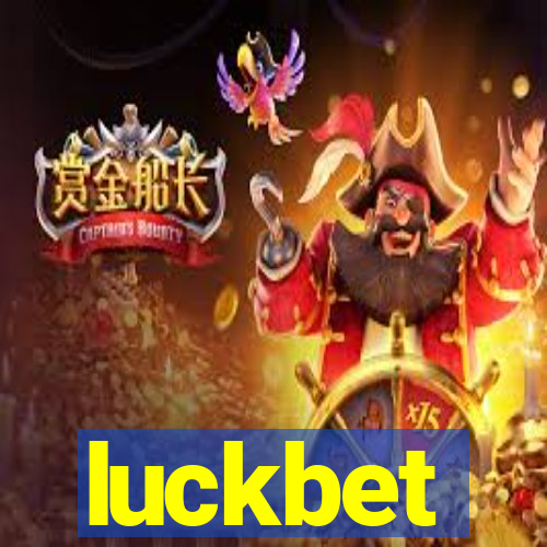 luckbet