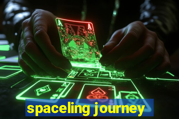 spaceling journey