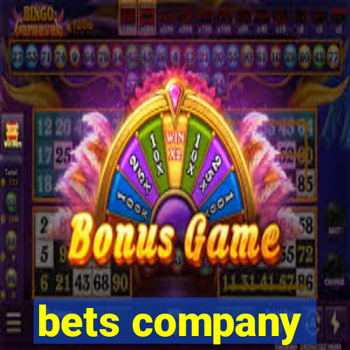 bets company