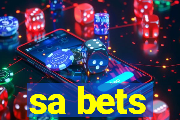 sa bets