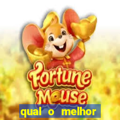 qual o melhor aplicativo de jogo para ganhar dinheiro