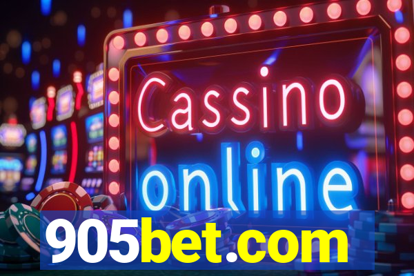 905bet.com