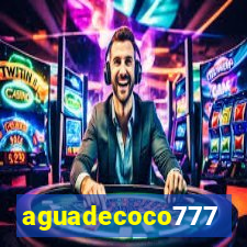 aguadecoco777