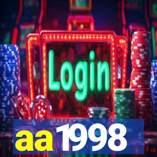 aa1998