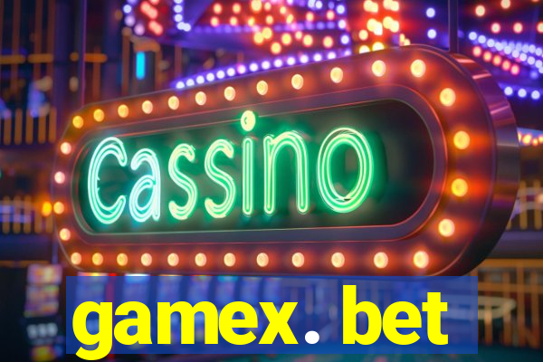 gamex. bet