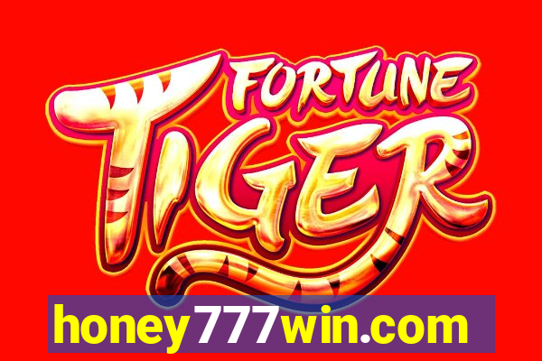 honey777win.com