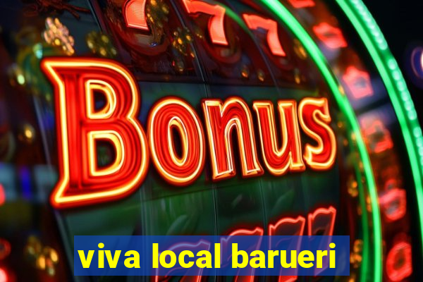 viva local barueri