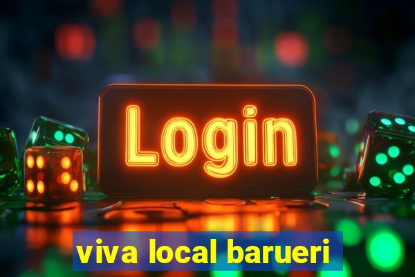 viva local barueri