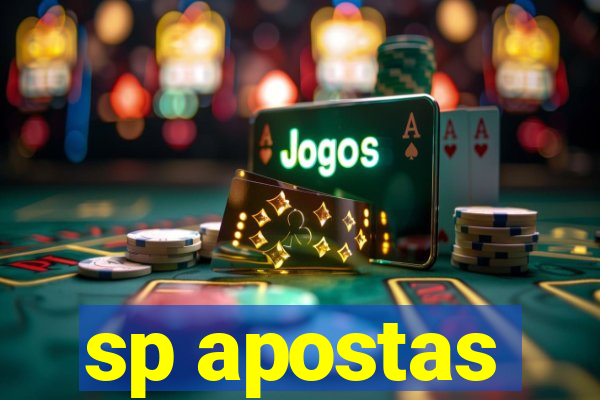 sp apostas