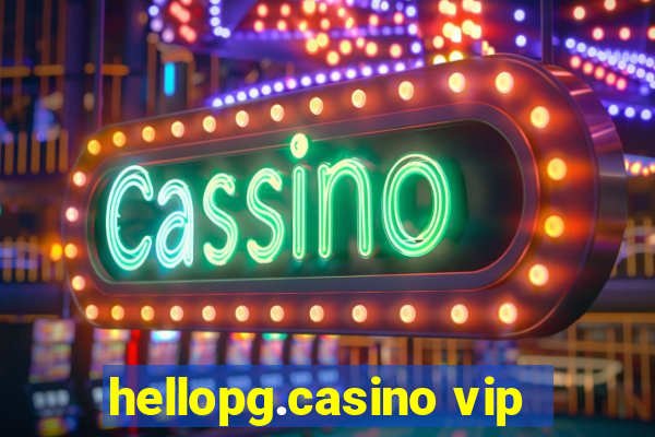 hellopg.casino vip