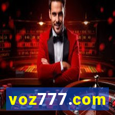 voz777.com