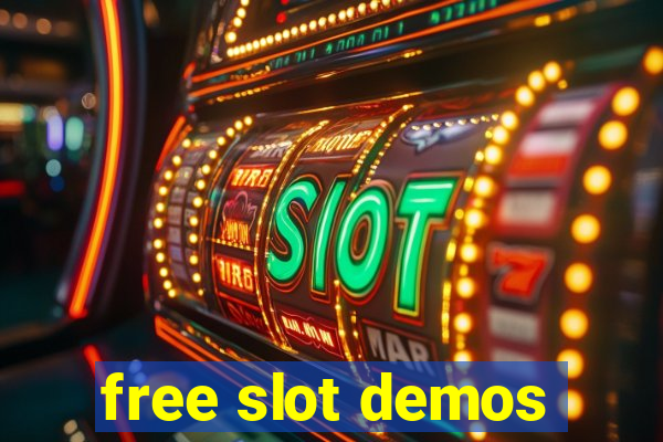 free slot demos