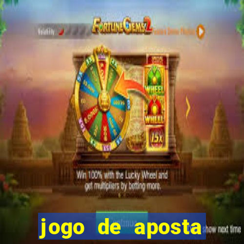 jogo de aposta carlinhos maia