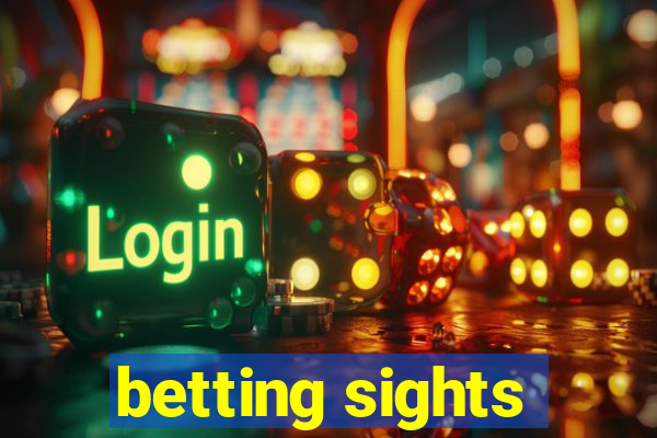 betting sights