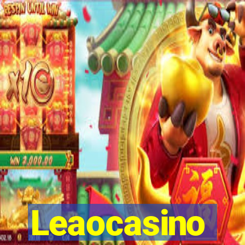 Leaocasino