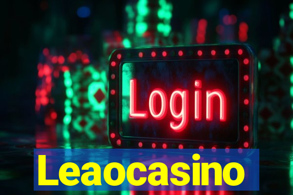 Leaocasino