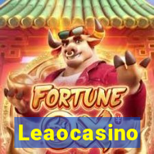 Leaocasino