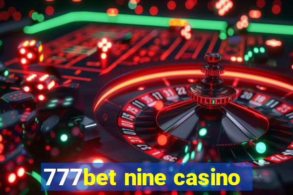 777bet nine casino