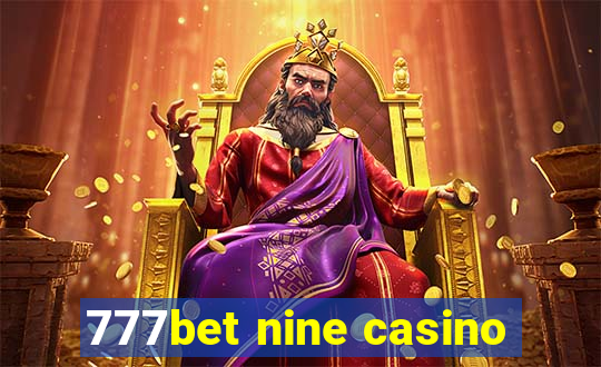 777bet nine casino