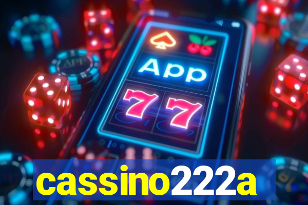 cassino222a