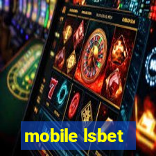 mobile lsbet