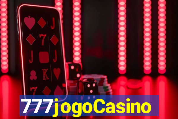 777jogoCasino