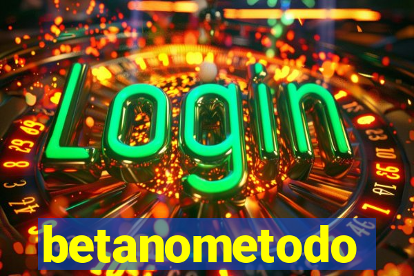 betanometodo