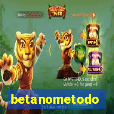 betanometodo