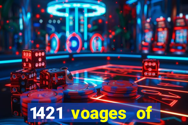 1421 voages of zheng he casino