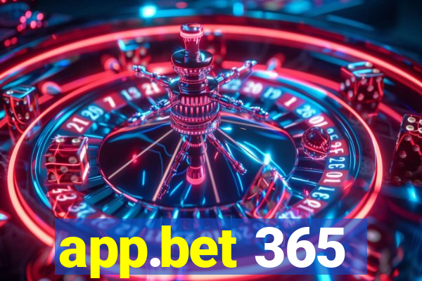 app.bet 365