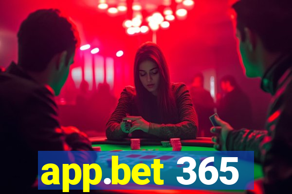 app.bet 365