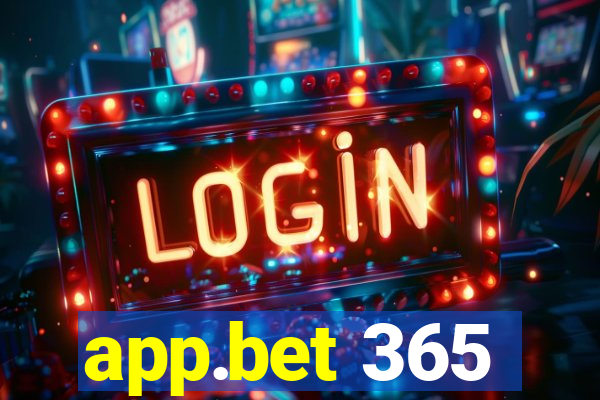 app.bet 365