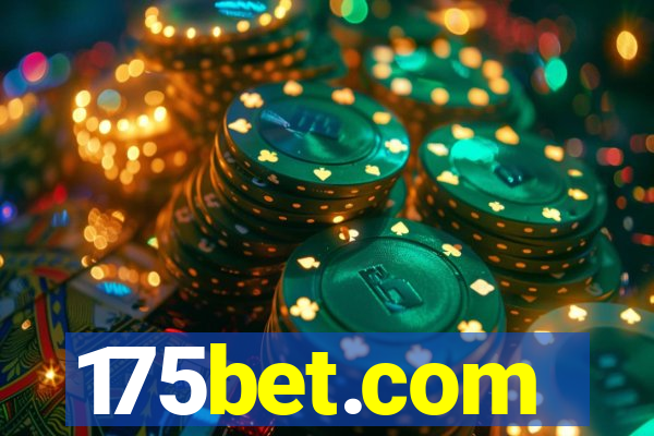 175bet.com