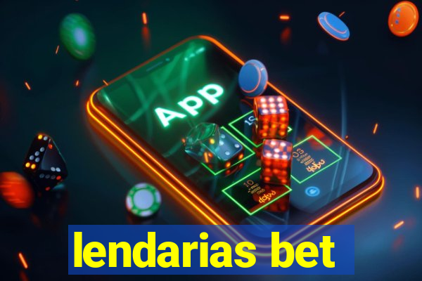 lendarias bet