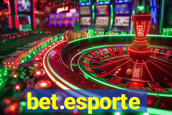 bet.esporte