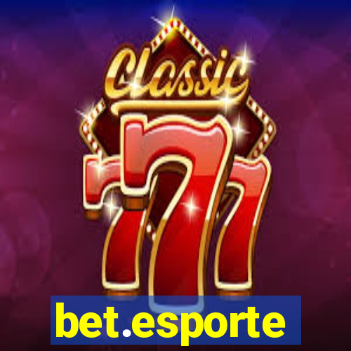 bet.esporte