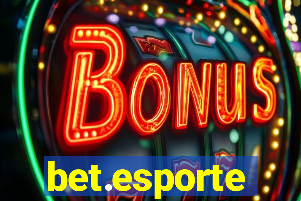 bet.esporte