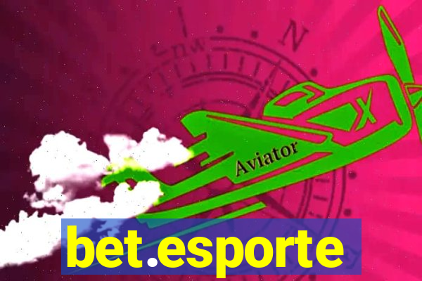 bet.esporte