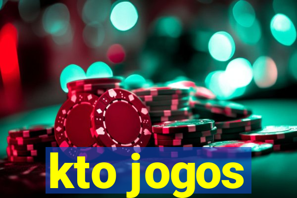 kto jogos