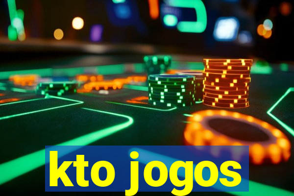 kto jogos