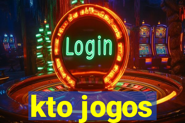 kto jogos