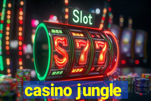 casino jungle