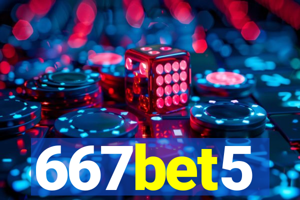 667bet5