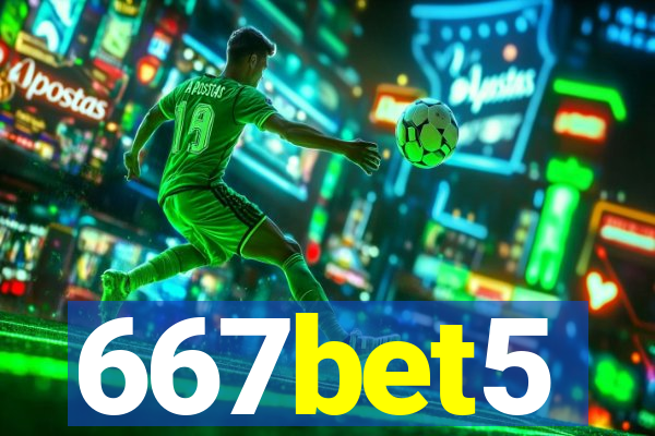 667bet5