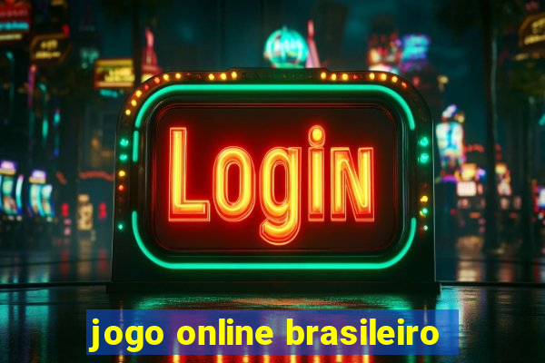 jogo online brasileiro