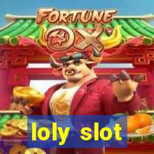 loly slot